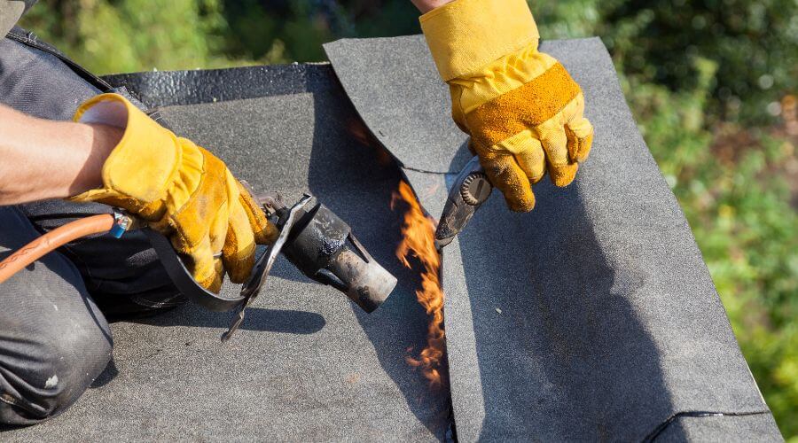Local Chimney Repair in New Carlisle, OH